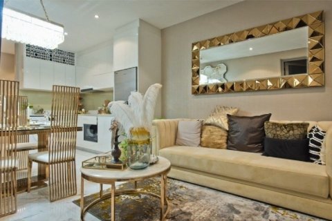 Кондоминиум с 2 спальнями в Паттайе, Таиланд № 145715 - фото 1