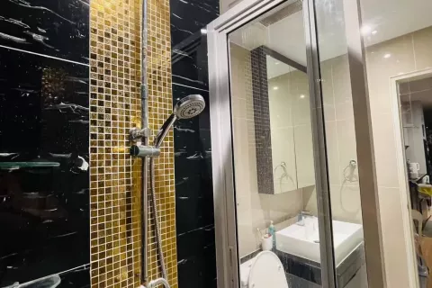 Кондоминиум с 2 спальнями в Паттайе, Таиланд № 145720 - фото 5