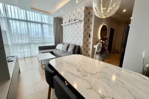 Кондоминиум с 2 спальнями в Паттайе, Таиланд № 145720 - фото 9