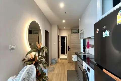 Кондоминиум с 2 спальнями в Паттайе, Таиланд № 145720 - фото 2