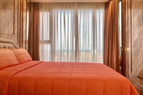 Студия в кондо в Паттайе, Таиланд № 145717 - фото 3