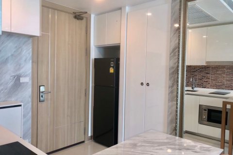 Студия в кондо в Паттайе, Таиланд № 145717 - фото 9