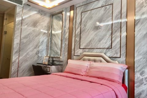 Студия в кондо в Паттайе, Таиланд № 145717 - фото 5