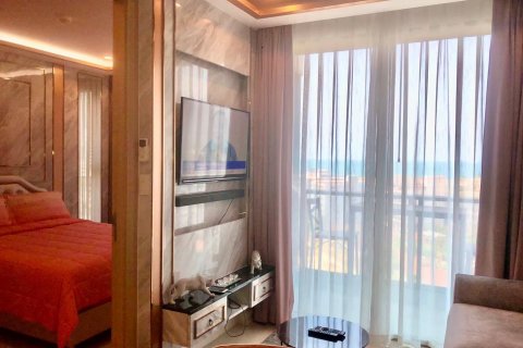 Студия в кондо в Паттайе, Таиланд № 145717 - фото 7