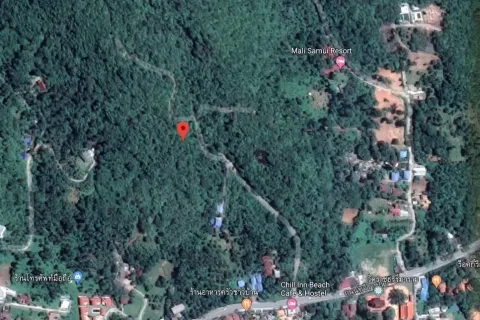 Terrain à Ko Samui, Thaïlande 9996 m2 № 152125 - photo 6