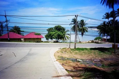Terrain à Ko Samui, Thaïlande 9996 m2 № 152125 - photo 2