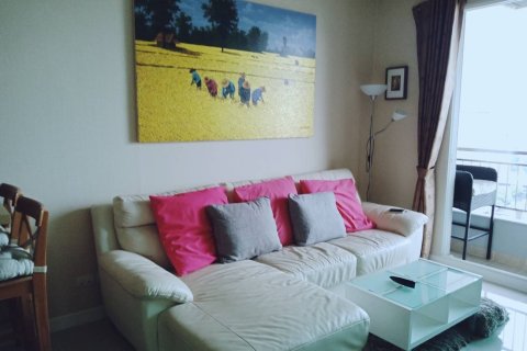 Studio in the Condo in Ratchathewi, Bangkok, Thailand  № 152124 - photo 2