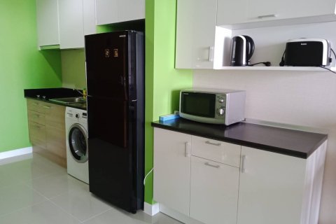 Studio in the Condo in Ratchathewi, Bangkok, Thailand  № 152124 - photo 6