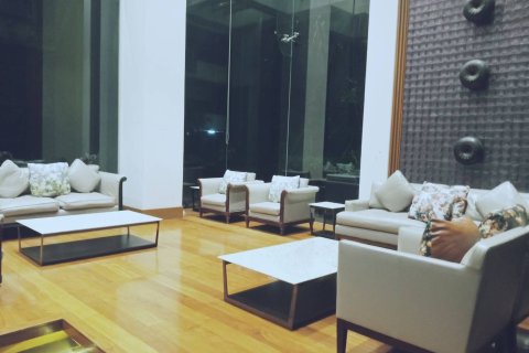 Studio in the Condo in Ratchathewi, Bangkok, Thailand  № 152124 - photo 13