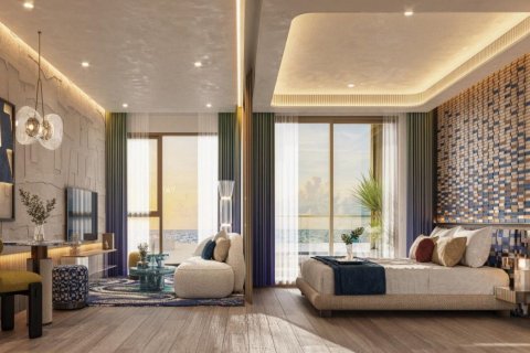 Студия в кондо в Пхукете, Таиланд № 152126 - фото 2