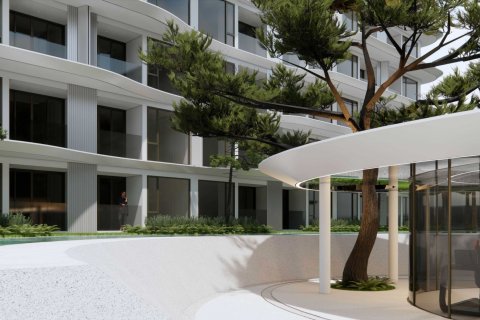 Студия в кондо в Пхукете, Таиланд № 152126 - фото 5