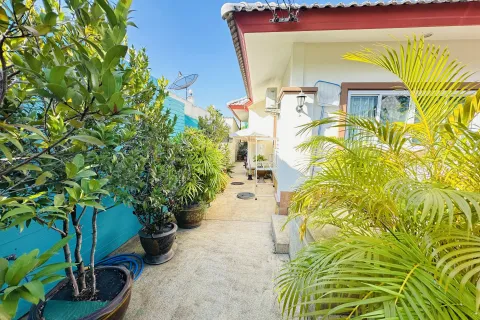 Дом в Хуа Хине, Таиланд с 3 спальнями  № 152122 - фото 9