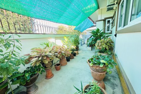 Дом в Хуа Хине, Таиланд с 3 спальнями  № 152122 - фото 11