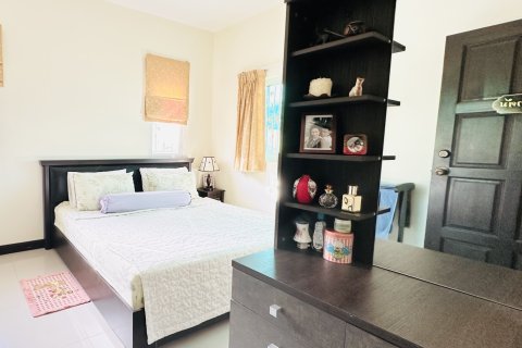 Дом в Хуа Хине, Таиланд с 3 спальнями  № 152122 - фото 15