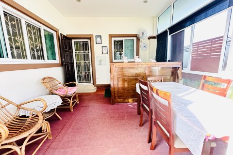 Дом в Хуа Хине, Таиланд с 3 спальнями  № 152122 - фото 22