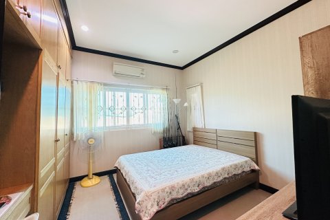 Дом в Хуа Хине, Таиланд с 3 спальнями  № 152122 - фото 4