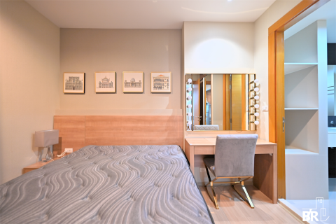 Condo in Bangkok, Thailand, 1 bedroom  № 185209 - photo 4