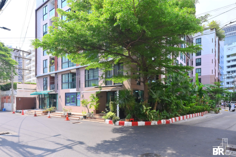 Eigentumswohnung in Bangkok, Thailand, 1 Schlafzimmer № 185211 - Foto 5