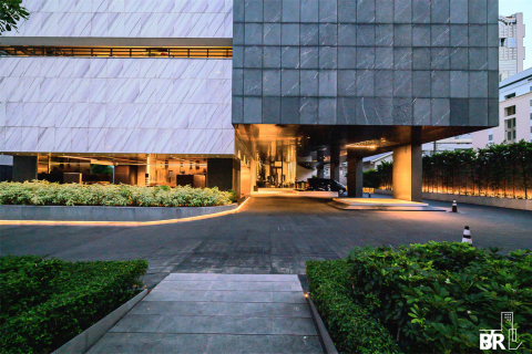 Condo in Bangkok, Thailand, 1 bedroom  № 185211 - photo 5