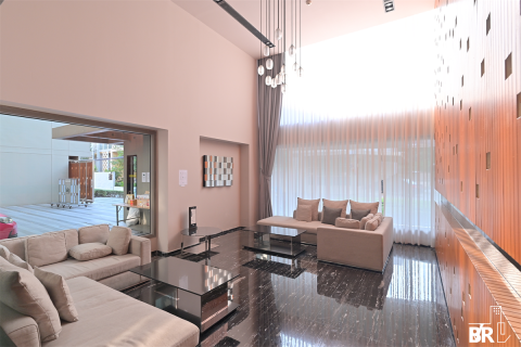 Condo in Bangkok, Thailand, 1 bedroom  № 185211 - photo 6