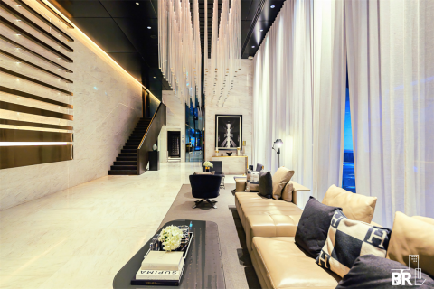 Condo in Bangkok, Thailand, 1 bedroom  № 185211 - photo 3