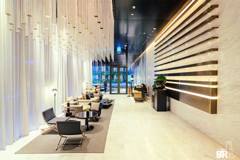Eigentumswohnung in Bangkok, Thailand, 1 Schlafzimmer № 185211 - Foto 4