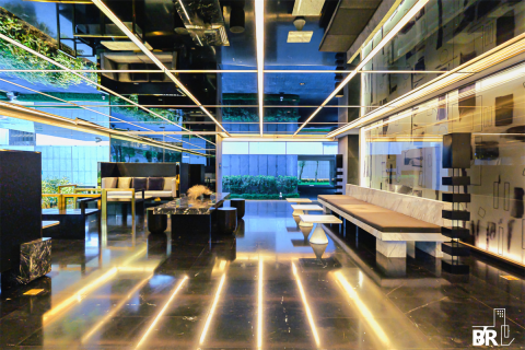 Condo in Bangkok, Thailand, 1 bedroom  № 185211 - photo 9