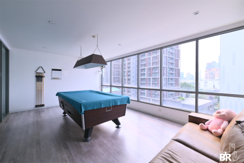 Condo in Bangkok, Thailand, 1 bedroom  № 185211 - photo 2