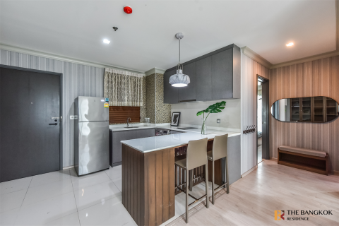 Condo in Bangkok, Thailand, 2 bedrooms  № 185210 - photo 10