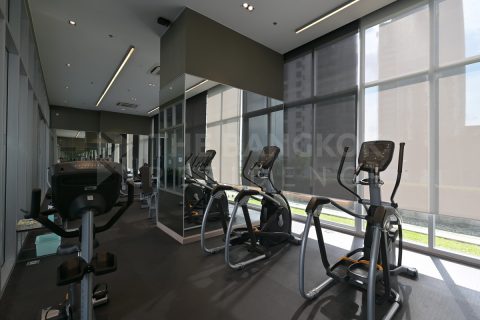 Condo in Bangkok, Thailand, 2 bedrooms  № 185208 - photo 9