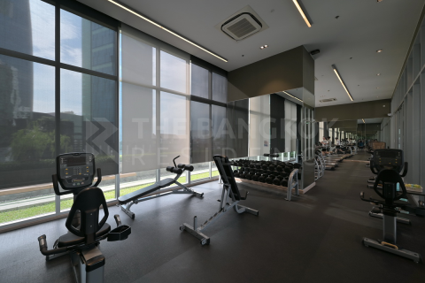 Condo in Bangkok, Thailand, 2 bedrooms  № 185208 - photo 3
