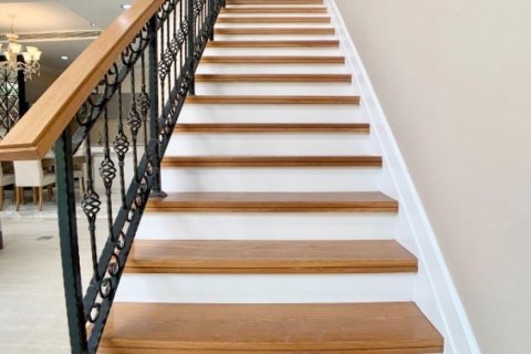 Maison à Watthana, Bangkok, Thaïlande 3 chambres № 156200 - photo 12