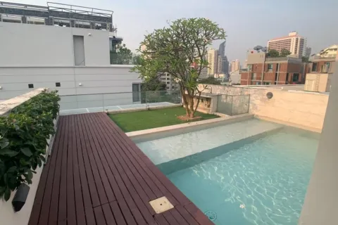 Maison à Watthana, Bangkok, Thaïlande 3 chambres № 156200 - photo 26