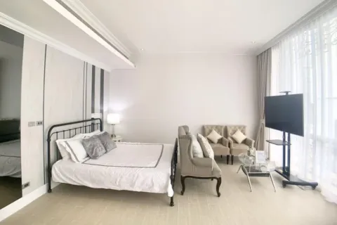 Maison à Watthana, Bangkok, Thaïlande 3 chambres № 156200 - photo 28