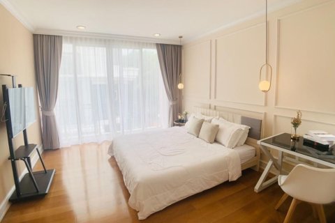 Maison à Watthana, Bangkok, Thaïlande 3 chambres № 156200 - photo 22