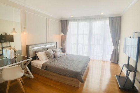 Maison à Watthana, Bangkok, Thaïlande 3 chambres № 156200 - photo 17