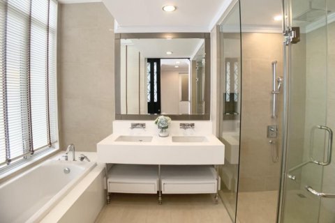 Maison à Watthana, Bangkok, Thaïlande 3 chambres № 156200 - photo 5