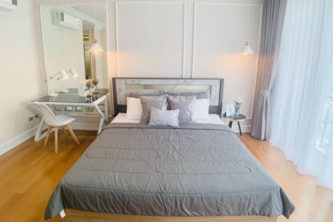 Maison à Watthana, Bangkok, Thaïlande 3 chambres № 156200 - photo 4