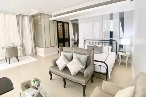 Maison à Watthana, Bangkok, Thaïlande 3 chambres № 156200 - photo 30