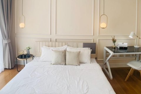 Maison à Watthana, Bangkok, Thaïlande 3 chambres № 156200 - photo 20