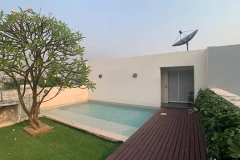 Maison à Watthana, Bangkok, Thaïlande 3 chambres № 156200 - photo 27