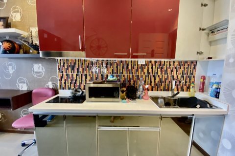 Студия в кондо в Чиангмае, Таиланд № 156202 - фото 5