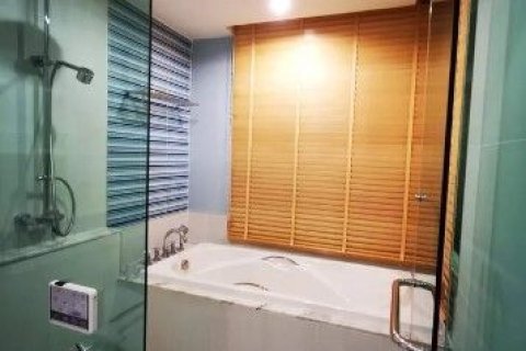 Студия в кондо в Чиангмае, Таиланд № 156202 - фото 8