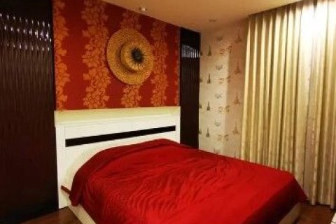 Студия в кондо в Чиангмае, Таиланд № 156202 - фото 4