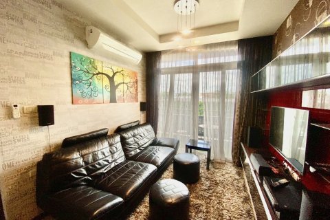 Студия в кондо в Чиангмае, Таиланд № 156202 - фото 3