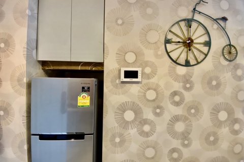 Студия в кондо в Чиангмае, Таиланд № 156202 - фото 6