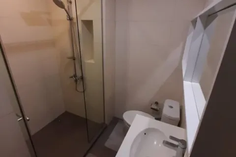 Studio in the Condo in Khlong Toei, Bangkok, Thailand  № 156199 - photo 3