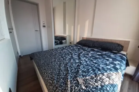 Studio in the Condo in Khlong Toei, Bangkok, Thailand  № 156199 - photo 4