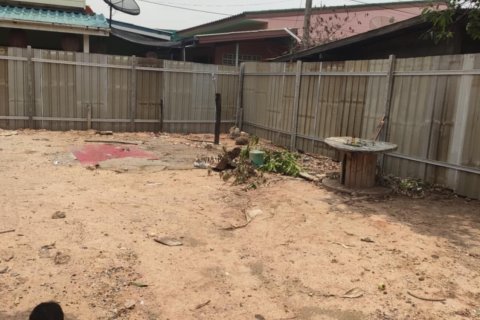 Terrain à Nakhon Ratchasima, Thaïlande 580 m2 № 156203 - photo 4