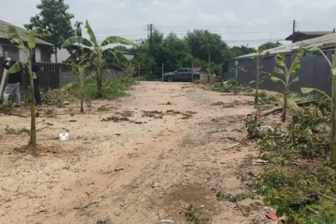 Terrain à Nakhon Ratchasima, Thaïlande 580 m2 № 156203 - photo 3